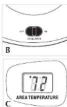 BLACK & DECKER 100HF - Important : - 2