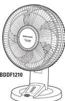 BLACK & DECKER BDDF1200 - NEED HELP? - 2