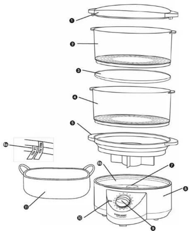 BLACK & DECKER HS2776 - TAMPER-RESISTANT SCREW - 1