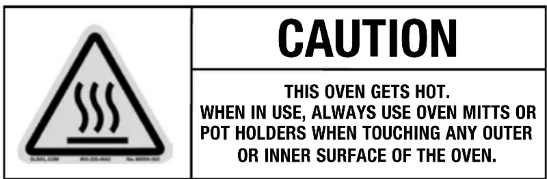 BLACK & DECKER TO3290XSD - 1