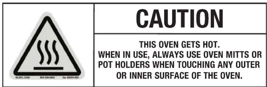 BLACK & DECKER TO3280SSD - 1