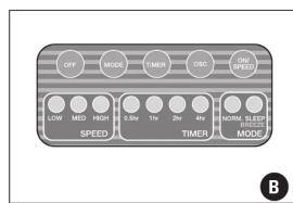BLACK & DECKER DBTF1010 - 3