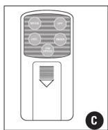 BLACK & DECKER DBTF1010 - 4