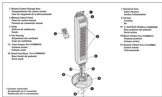 BLACK & DECKER DBTF1010 - 1
