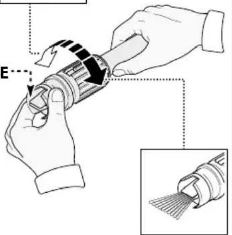 BLACK & DECKER PW1400TDK Plus - 7