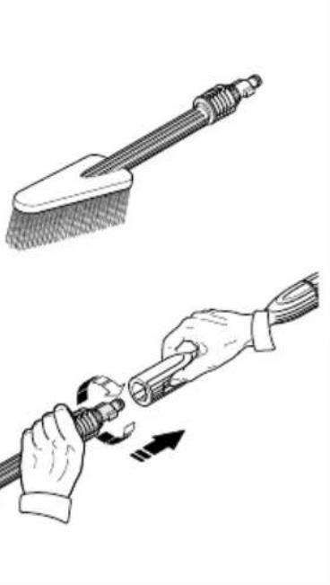 BLACK & DECKER PW1400TDK Plus - 3