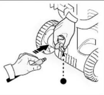 BLACK & DECKER PW1400TDK Plus - 1