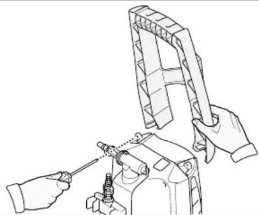 BLACK & DECKER PW1400TDK Plus - Warranty - 13