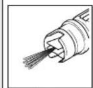BLACK & DECKER PW1400TDK Plus - 6