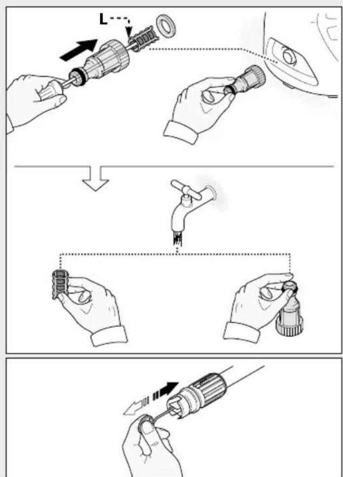 BLACK & DECKER PW1400TDK Plus - Warranty - 18