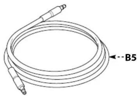 BLACK & DECKER PW1400TDK Plus - Warranty - 6