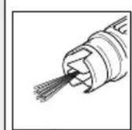 BLACK & DECKER PW1400TDK Plus - Warranty - 6