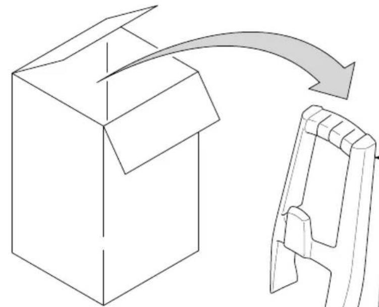 BLACK & DECKER PW1400TDK Plus - Warranty - 1