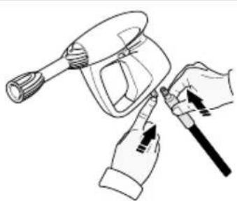 BLACK & DECKER PW1400TDK Plus - Warranty - 16