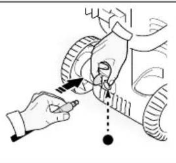 BLACK & DECKER PW1400TDK Plus - Warranty - 18