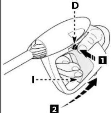 BLACK & DECKER PW1400TDK Plus - 16