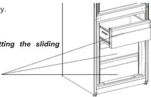 SHARP SJBA31IEDI2 - Freezer box - 1