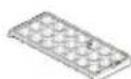 SHARP SJBA31IEDI2 - CHAPTER -2: YOUR FRIDGE FREEZER - 3