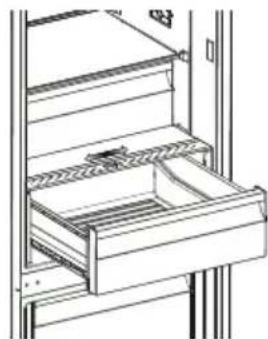 SHARP SJBA31IEDI2 - Controlador de humidade - 4
