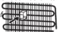 SHARP SJBA31IEDI2 - Installationsoplysninger - 1