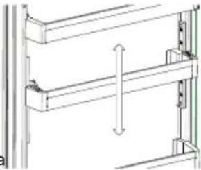 SHARP SJBA31IEDI2 - Prateleira de porta Adapti-Lift - 2