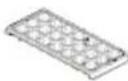SHARP SJBA31IEDI2 - KAPITEL 2: IHR KÜHL-/GEFRIERSCHRANK - 3