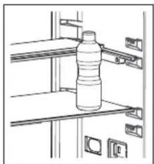 SHARP SJBA31IEDI2 - ADAPTISHELF - 2