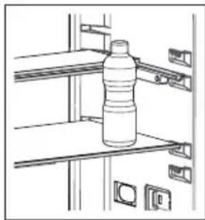 SHARP SJBA31IEDI2 - ADAPTISHELF - 2