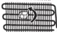 SHARP SJBA31IEDI2 - Installationsoplysninger - 2