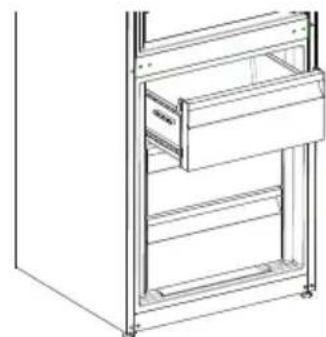 SHARP SJBA31IEDI2 - Controlador de humidade - 2
