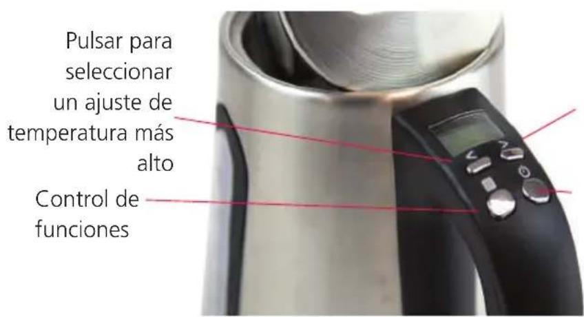 SHARP SABK2002A - Garantía - 3