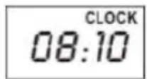 SHARP SABC2002A - Delay Function - 1