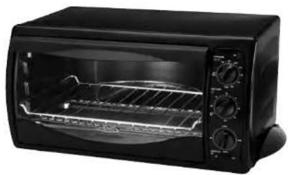 BLACK & DECKER CTO6200 - 1