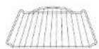 BLACK & DECKER CTO6200 - Utilisation de la grille coulissante - 2