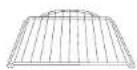 BLACK & DECKER CTO6200 - Utilisation de la grille coulissante - 3