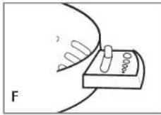 BLACK & DECKER CJ625 - Mode d'emploi - 1