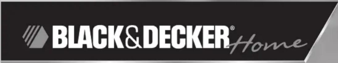BLACK & DECKER JE2060BL - 1