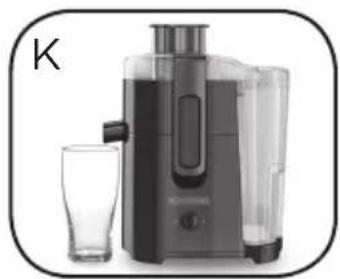 BLACK & DECKER JE2400BD - How does state law relate to this warranty? - 4