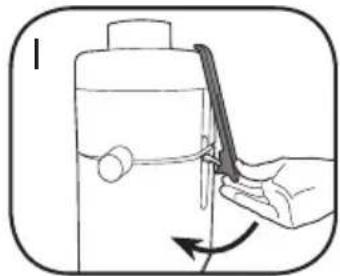 BLACK & DECKER JE2400BD - How does state law relate to this warranty? - 2