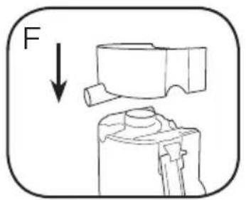 BLACK & DECKER JE2400BD - HOW TO ASSEMBLE AND USE - 1