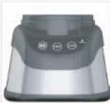 BLACK & DECKER FP2500IKT - CONTROLES - 1