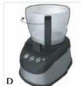 BLACK & DECKER FP2500IKT - ASSEMBLAGE DU ROBOT CULINAIRE - 3