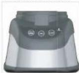 BLACK & DECKER FP2500IKT - COMMANDES - 1