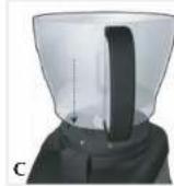 BLACK & DECKER FP2500IKT - ASSEMBLAGE DU ROBOT CULINAIRE - 2