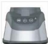 BLACK & DECKER FP2500IKT - CONTROLS - 1