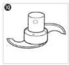 BLACK & DECKER FP1610S - CABLE ELECTRICO - 2