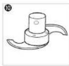 BLACK & DECKER FP1610S - CONSERVER CES INSTRUCTIONS. - 2