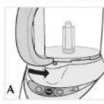 BLACK & DECKER FP1610S - UTILISATION DES DISQUES ÉMINCEURS-DECHIQUETeurs - 1