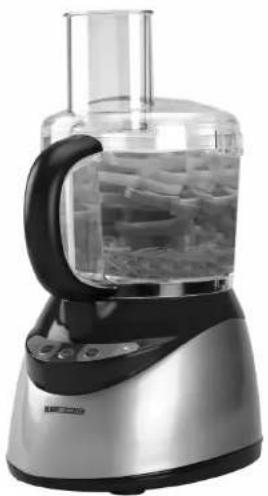 BLACK & DECKER FP1610S - 1