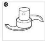 BLACK & DECKER FP1610S - SAVE THESE INSTRUCTIONS. - 2